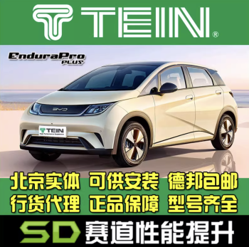 Phuộc Tein BYD Dolphin